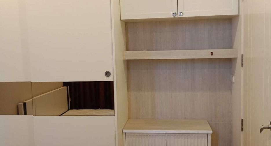 For rent 1 bed condo in Phra Khanong, Bangkok