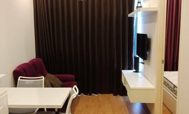 For rent 1 bed condo in Phra Khanong, Bangkok