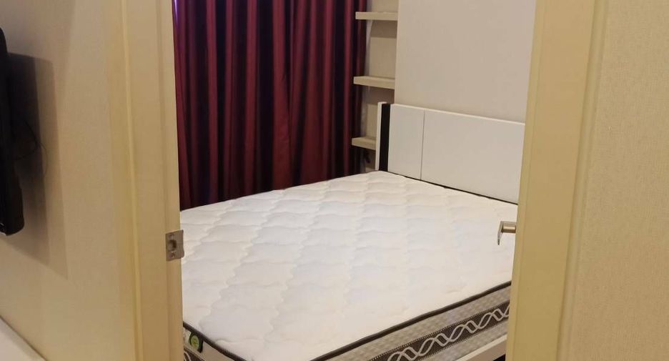 For rent 1 bed condo in Phra Khanong, Bangkok