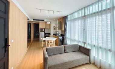 For rent 2 ベッドルーム condo in Watthana, Bangkok