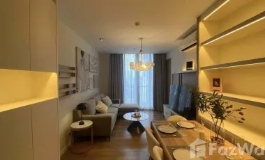 Condo en alquiler de 1 habitaciones en Khlong Toei, Bangkok