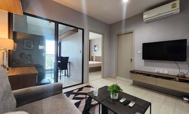 À louer 1 chambre condo à Khlong Toei, Bangkok