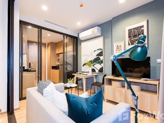 For rent 1 Beds condo in Suan Luang, Bangkok