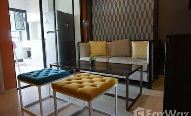À louer 1 chambre condo à Khlong Toei, Bangkok