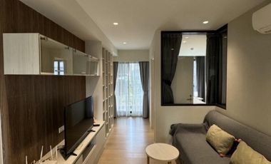 Wohnung zur Miete mit 1 Zimmer in Watthana, Bangkok