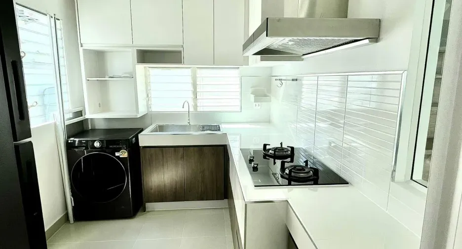 For rent 3 ベッドルーム house in Bang Phli, Samut Prakan
