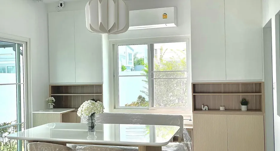 For rent 3 ベッドルーム house in Bang Phli, Samut Prakan