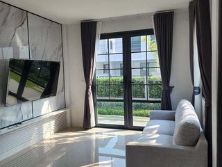 For rent 3 ベッドルーム townhouse in Bang Phli, Samut Prakan
