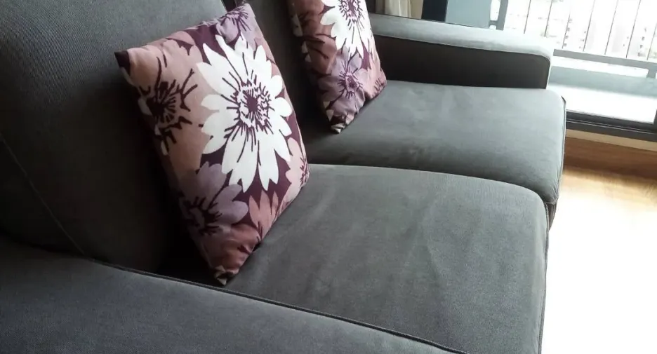 Condo en alquiler de 1 habitaciones en Phra Khanong, Bangkok