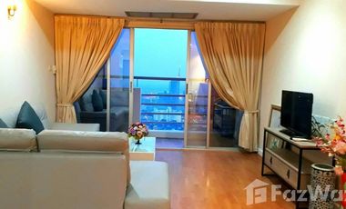 À louer 2 chambres condo à Khlong Toei, Bangkok