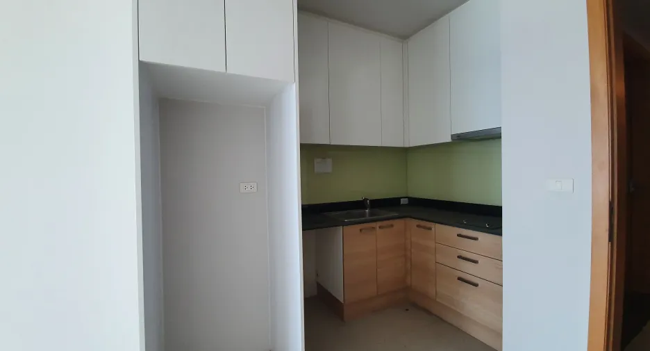Аренда 1 кровать кондо в Щаттхана, Бангкок