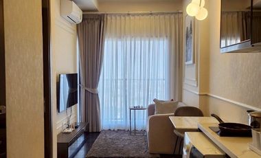 À louer 1 chambre condo à Watthana, Bangkok
