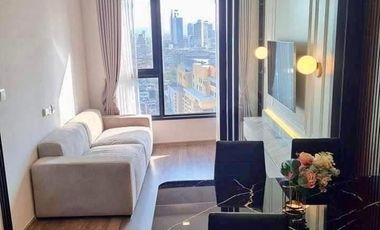Wohnung zur Miete mit 1 Zimmer in Chatuchak, Bangkok
