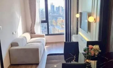 Condo en alquiler de 1 habitaciones en Chatuchak, Bangkok