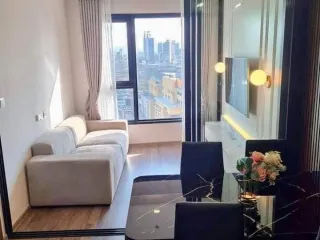 Wohnung zur Miete mit 1 Zimmer in Chatuchak, Bangkok