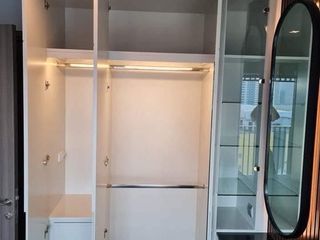 Wohnung zur Miete mit 1 Zimmer in Chatuchak, Bangkok