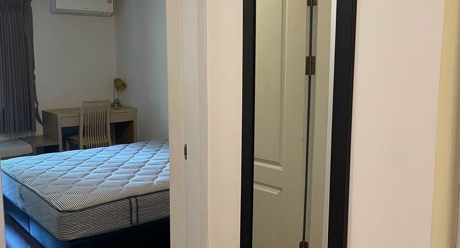 For rent 1 bed condo in Phra Khanong, Bangkok