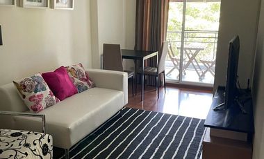 For rent 1 bed condo in Phra Khanong, Bangkok