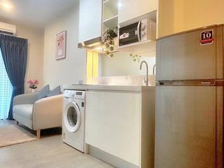 For rent 1 bed condo in Bang Na, Bangkok