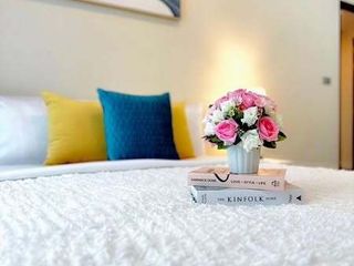 For rent 1 bed condo in Bang Na, Bangkok