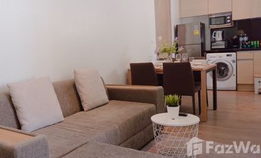 Condo en alquiler de 2 habitaciones en Khlong Toei, Bangkok