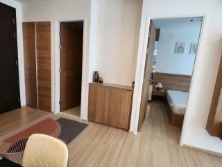Condo en alquiler de 1 habitaciones en Phra Khanong, Bangkok