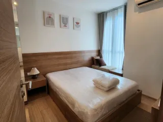 Condo en alquiler de 1 habitaciones en Phra Khanong, Bangkok