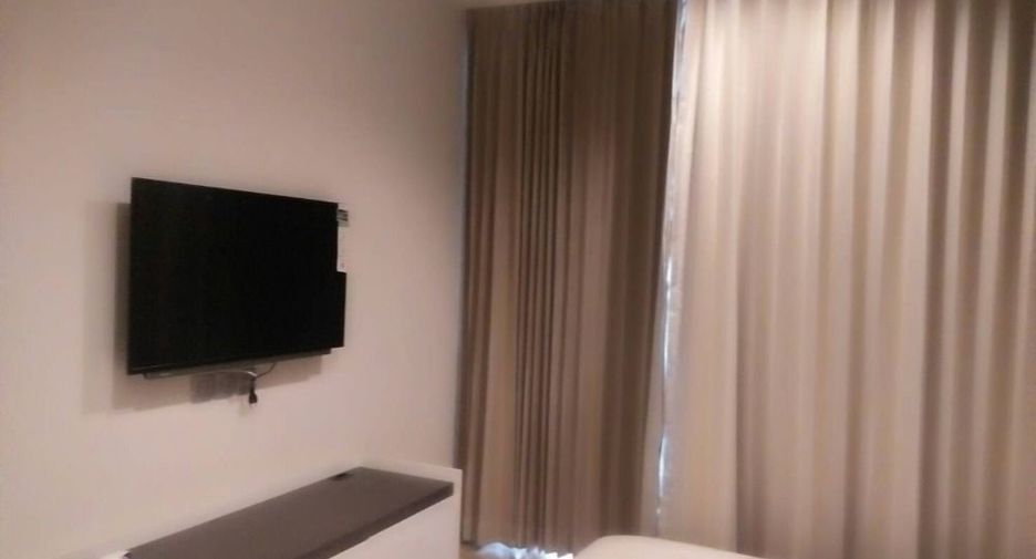 For rent 1 Beds condo in Chatuchak, Bangkok