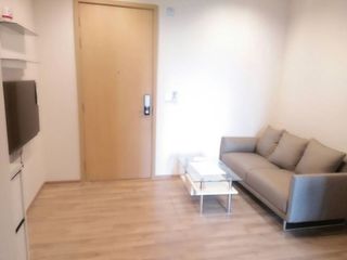 Wohnung zur Miete mit 1 Zimmer in Chatuchak, Bangkok