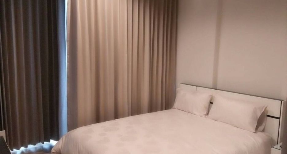 For rent 1 Beds condo in Chatuchak, Bangkok