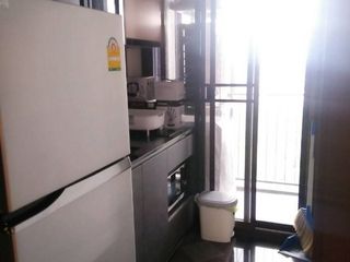 Wohnung zur Miete mit 1 Zimmer in Chatuchak, Bangkok