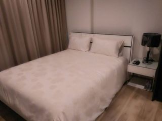 Wohnung zur Miete mit 1 Zimmer in Chatuchak, Bangkok