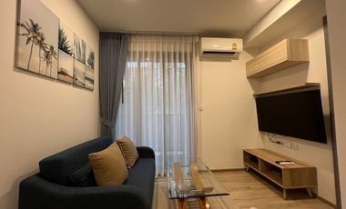 Condo en alquiler de 1 habitaciones en Watthana, Bangkok