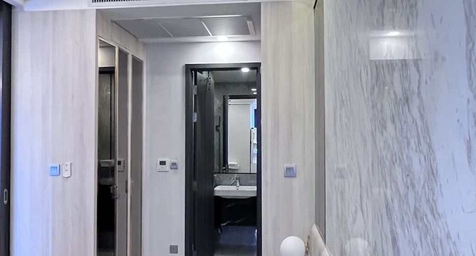 Condo en alquiler de 1 habitaciones en Khlong Toei, Bangkok
