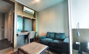 For rent 1 bed condo in Ratchathewi, Bangkok