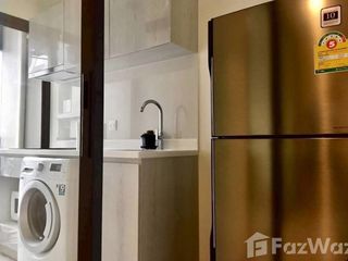 Condo en alquiler de 1 habitaciones en Ratchathewi, Bangkok