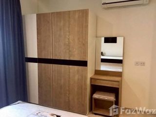 Condo en alquiler de 1 habitaciones en Ratchathewi, Bangkok