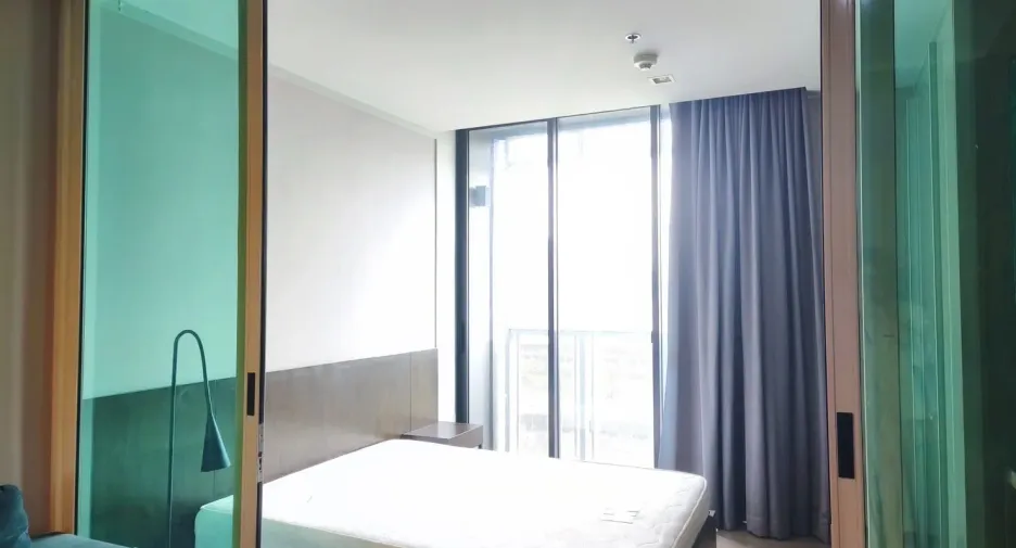 Wohnung zur Miete mit 1 Zimmer in Ratchathewi, Bangkok