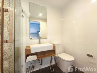 Condo en alquiler de 1 habitaciones en Ratchathewi, Bangkok