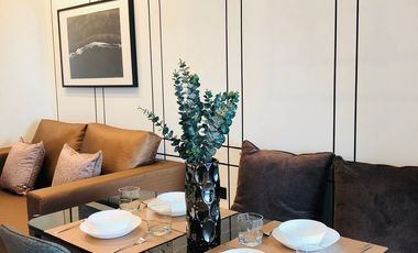 Condo en alquiler de 1 habitaciones en Pathum Wan, Bangkok