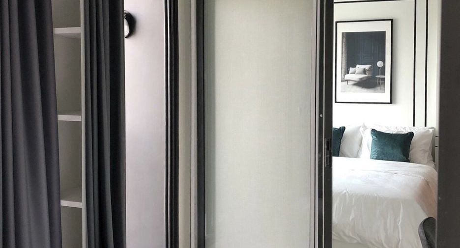 For rent 1 Beds condo in Pathum Wan, Bangkok