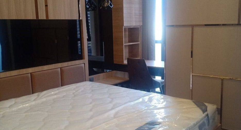 For rent 1 Beds condo in Khlong Toei, Bangkok