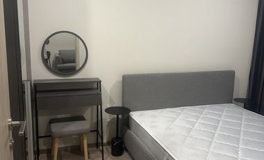 Condo en alquiler de 1 habitaciones en Huai Khwang, Bangkok