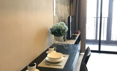 Condo en alquiler de 1 habitaciones en Khlong Toei, Bangkok