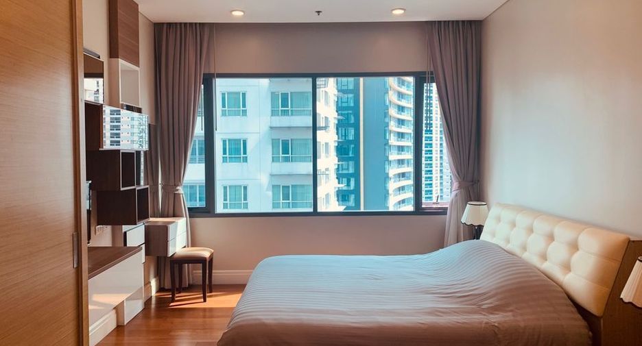 Wohnung zur Miete mit 1 Zimmer in Khlong Toei, Bangkok