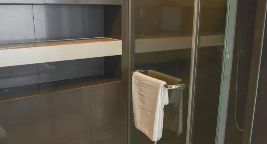 Wohnung zur Miete mit 2 Zimmer in Sathon, Bangkok