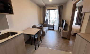 For rent 1 Beds condo in Watthana, Bangkok