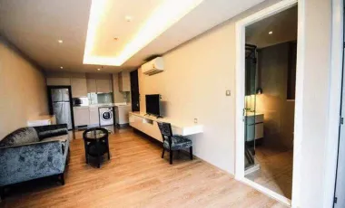Wohnung zur Miete mit 1 Zimmer in Watthana, Bangkok