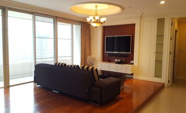 For rent 3 bedrooms condo in Bang Kho Laem, Bangkok