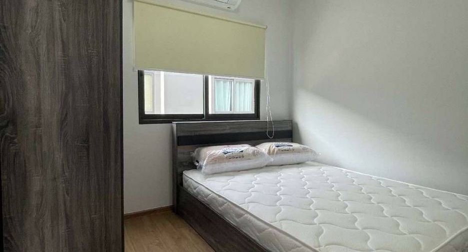 Аренда 3 спальни дом в Bang Phli, Самутпракан